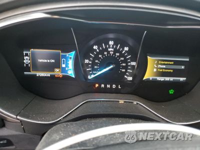 Zdjęcie 9 z 12 samochodu: 2017 FORD FUSION SE HYBRID VIN:3FA6P0LU1HR409131 - miniatura