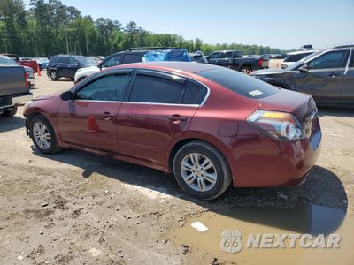 Drugie zdjęcie samochodu z przodu: 2010 NISSAN ALTIMA BASE VIN:1N4AL2AP0AN541434 - miniatura