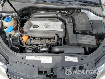 Zdjęcie 13 z 14 samochodu: 2012 VOLKSWAGEN EOS LUX VIN:WVWFW7AHXCV011388 - miniatura