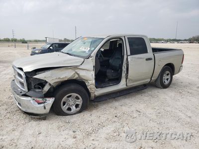 2010 DODGE RAM 1500 1D7RB1CP2AS237715 - główne zdjęcie licytacji z USA - miniatura