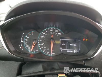 Zdjęcie 9 z 15 samochodu: 2019 CHEVROLET TRAX LS VIN:3GNCJKSB5KL377862 - miniatura