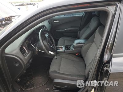 Zdjęcie 7 z 13 samochodu: 2018 DODGE CHARGER SXT VIN:2C3CDXBG1JH187772 - miniatura