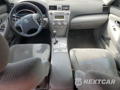 Zdjęcie 8 z 15 samochodu: 2011 TOYOTA CAMRY BASE VIN:4T4BF3EK6BR156253 - miniatura