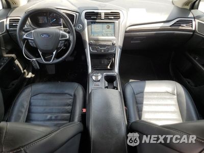 Zdjęcie 8 z 12 samochodu: 2018 FORD FUSION SE HYBRID VIN:3FA6P0LU7JR278695 - miniatura