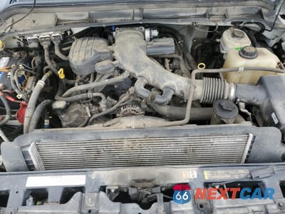 Zdjęcie 11 z 12 samochodu: 2015 FORD F450 SUPER DUTY VIN:1FDUF4GY1FEA42638 - miniatura