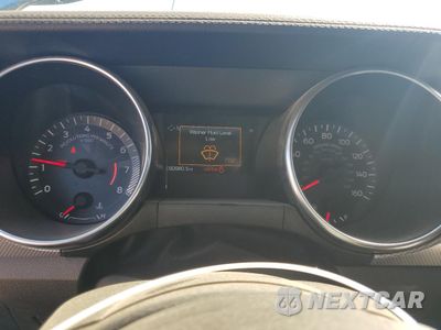 Zdjęcie 9 z 13 samochodu: 2019 FORD MUSTANG VIN:1FA6P8TH4K5202275 - miniatura