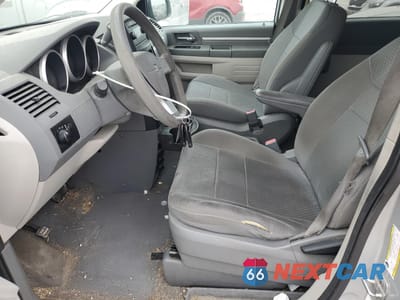 Zdjęcie 7 z 13 samochodu: 2010 DODGE GRAND CARAVAN SE VIN:2D4RN4DE9AR443389 - miniatura