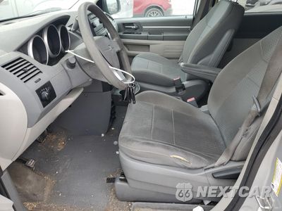 Zdjęcie 7 z 13 samochodu: 2010 DODGE GRAND CARAVAN SE VIN:2D4RN4DE9AR443389 - miniatura