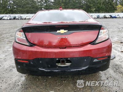 Zdjęcie 6 z 13 samochodu: 2017 CHEVROLET VOLT PREMIER VIN:1G1RB6S52HU108064 - miniatura