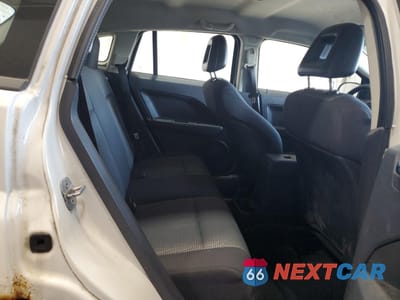 Zdjęcie 10 z 12 samochodu: 2009 DODGE CALIBER SXT VIN:1B3HB48A59D170976 - miniatura