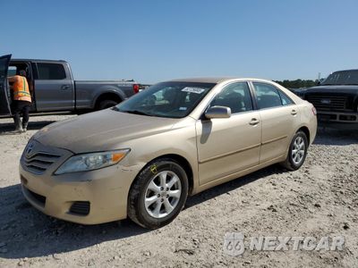 2011 TOYOTA CAMRY BASE 4T1BF3EK3BU723920 - główne zdjęcie licytacji z USA - miniatura