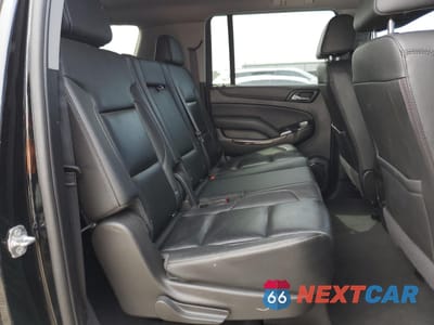 Zdjęcie 11 z 14 samochodu: 2020 CHEVROLET SUBURBAN K1500 LT VIN:1GNSKHKC5LR300228 - miniatura