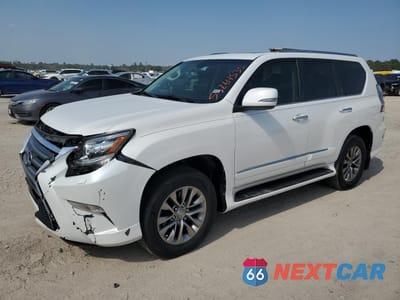 2016 LEXUS GX 460 PREMIUM JTJJM7FX8G5127188 - główne zdjęcie licytacji z USA - miniatura