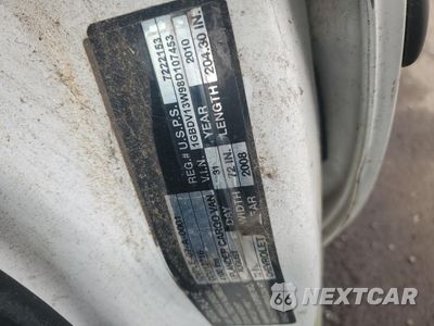 Zdjęcie 13 z 13 samochodu: 2008 CHEVROLET UPLANDER INCOMPLETE VIN:1GBDV13W98D107453 - miniatura
