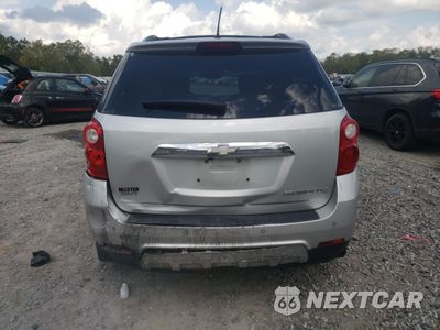 Zdjęcie 6 z 15 samochodu: 2013 CHEVROLET EQUINOX LTZ VIN:2GNALFEK0D6335014 - miniatura