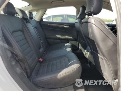 Zdjęcie 10 z 13 samochodu: 2018 FORD FUSION SE HYBRID VIN:3FA6P0LU9JR171972 - miniatura