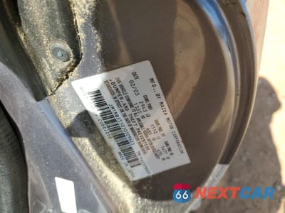 Zdjęcie 12 z 14 samochodu: 2003 MAZDA MX-5 MIATA BASE VIN:JM1NB353030309623 - miniatura