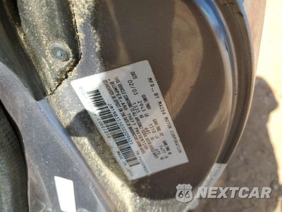 Zdjęcie 12 z 14 samochodu: 2003 MAZDA MX-5 MIATA BASE VIN:JM1NB353030309623 - miniatura