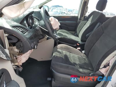 Zdjęcie 7 z 16 samochodu: 2018 DODGE GRAND CARAVAN SE VIN:2C4RDGBG6JR135294 - miniatura