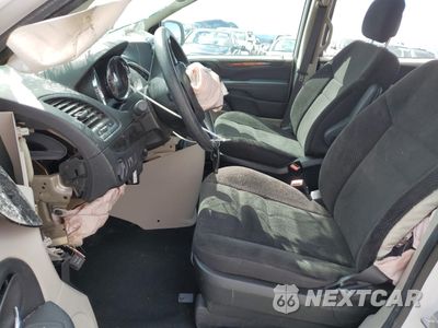 Zdjęcie 7 z 16 samochodu: 2018 DODGE GRAND CARAVAN SE VIN:2C4RDGBG6JR135294 - miniatura