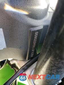 Zdjęcie 8 z 8 samochodu: 2016 KAWASAKI ZX636 E VIN:JKBZXJE13GA020800 - miniatura