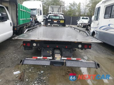 Zdjęcie 6 z 12 samochodu: 2023 CHEVROLET SILVERADO MEDIUM DUTY VIN:1HTKHPVM0PH687050 - miniatura