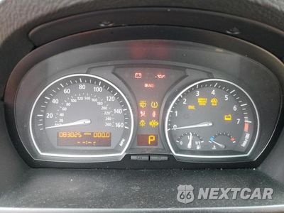 Zdjęcie 9 z 12 samochodu: 2007 BMW X3 3.0SI VIN:WBXPC93447WF29456 - miniatura