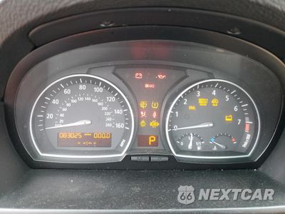 Zdjęcie 9 z 12 samochodu: 2007 BMW X3 3.0SI VIN:WBXPC93447WF29456 - miniatura