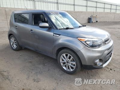 Czwarte zdjęcie samochodu z boku: 2019 KIA SOUL + VIN:KNDJP3A58K7667646 - miniatura