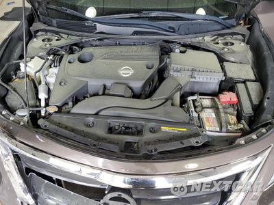 Zdjęcie 13 z 14 samochodu: 2015 NISSAN ALTIMA 2.5 VIN:1N4AL3AP1FC278220 - miniatura
