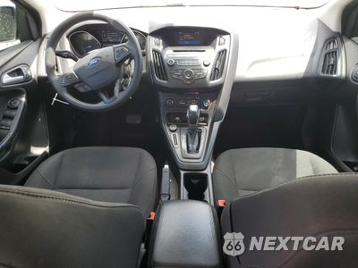 Zdjęcie 8 z 14 samochodu: 2016 FORD FOCUS SE VIN:1FADP3F29GL337871 - miniatura