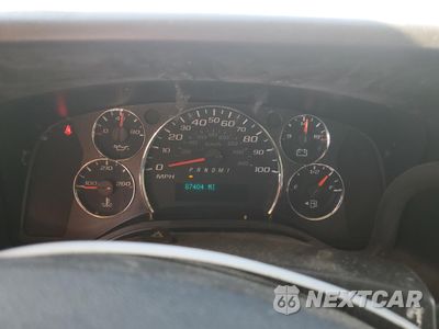 Zdjęcie 9 z 13 samochodu: 2014 CHEVROLET EXPRESS G2500 VIN:1GCWGFCA0E1211889 - miniatura