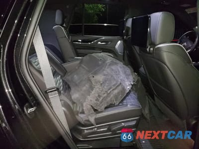 Zdjęcie 11 z 14 samochodu: 2024 CADILLAC ESCALADE V VIN:1GYS4HK91RR114714 - miniatura