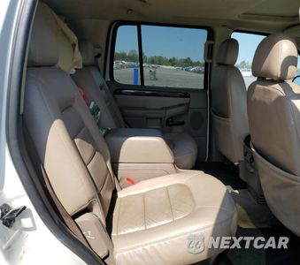 Zdjęcie 11 z 13 samochodu: 2004 FORD EXPLORER LIMITED VIN:1FMDU75W44ZA32636 - miniatura