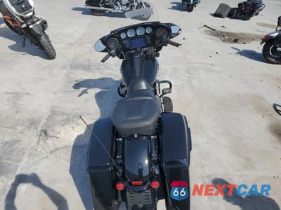 Zdjęcie 6 z 9 samochodu: 2023 HARLEY-DAVIDSON FLHXS VIN:1HD1KRP1XPB619462 - miniatura