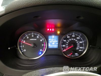 Zdjęcie 9 z 13 samochodu: 2017 SUBARU CROSSTREK PREMIUM VIN:JF2GPABC7H8215963 - miniatura