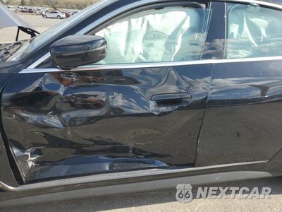 Zdjęcie 7 z 14 samochodu: 2024 BMW I4 EDRIVE 40 VIN:WBY73AW06RFS53318 - miniatura