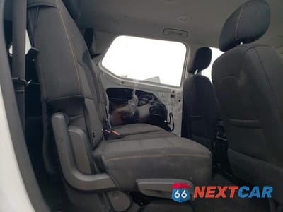 Zdjęcie 11 z 14 samochodu: 2018 CHEVROLET TRAVERSE LS VIN:1GNERFKW4JJ102985 - miniatura