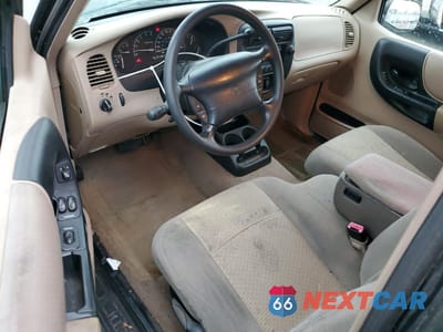 Zdjęcie 8 z 12 samochodu: 1999 MAZDA B3000 CAB PLUS VIN:4F4YR16V5XTM15087 - miniatura