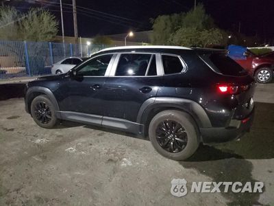 Drugie zdjęcie samochodu z przodu: 2024 MAZDA CX-50 PREMIUM VIN:7MMVABDM8RN188097 - miniatura