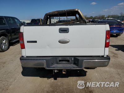 Zdjęcie 6 z 12 samochodu: 2006 FORD F150 VIN:1FTPX145X6FA35365 - miniatura