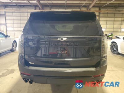Zdjęcie 6 z 17 samochodu: 2025 CHEVROLET SUBURBAN K1500 Z71 VIN:1GNS6DRD5SR121519 - miniatura
