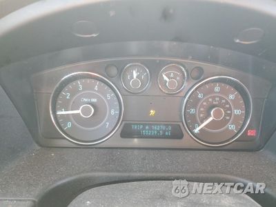 Zdjęcie 9 z 15 samochodu: 2009 FORD FLEX SE VIN:2FMDK51C89BA05147 - miniatura