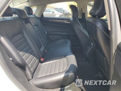 Zdjęcie 10 z 13 samochodu: 2018 FORD FUSION SE HYBRID VIN:3FA6P0LU7JR118848 - miniatura