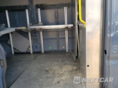 Zdjęcie 11 z 13 samochodu: 2020 RAM PROMASTER 3500 3500 HIGH VIN:3C6URVJG1LE124524 - miniatura