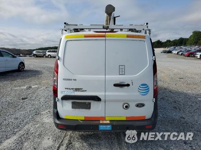 Zdjęcie 6 z 13 samochodu: 2015 FORD TRANSIT CONNECT XL VIN:NM0LS7E70F1218025 - miniatura