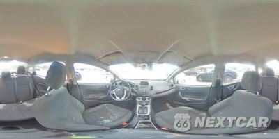 Zdjęcie 14 z 14 samochodu: 2016 FORD FIESTA SE VIN:3FADP4BJ5GM166862 - miniatura