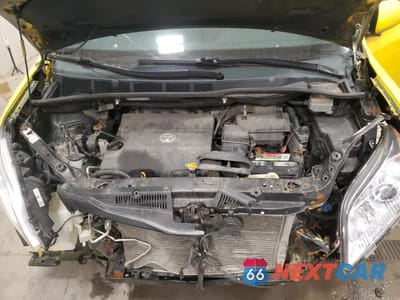 Zdjęcie 12 z 13 samochodu: 2015 TOYOTA SIENNA LE VIN:5TDJK3DC2FS097860 - miniatura