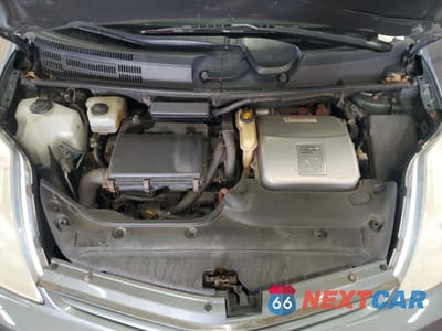 Zdjęcie 11 z 12 samochodu: 2004 TOYOTA PRIUS VIN:JTDKB20U240044864 - miniatura