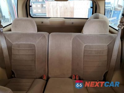 Zdjęcie 10 z 13 samochodu: 1997 JEEP GRAND CHEROKEE LAREDO VIN:1J4GZ58S0VC569017 - miniatura